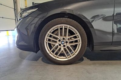 BMW Seria 5 520d xDrive