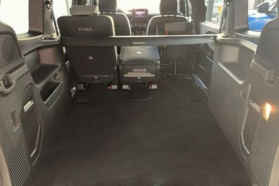 Renault Kangoo Grand L2H1 Techno