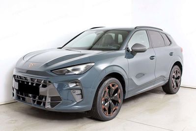 Cupra Terramar 1.5 eTSI mHEV DSG