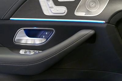 Mercedes GLE 450 d 4MATIC AMG Line