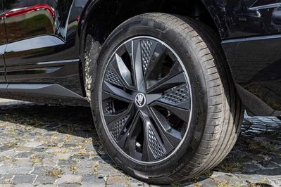 Skoda Karoq Sportline 1.5 TSI DSG