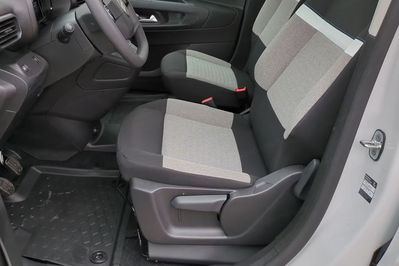 Citroen Berlingo XL L2H1 Plus