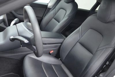 Tesla Model Y Y Long Range AWD