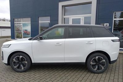 Jaecoo 5 1.6 T-GDI Premium DCT