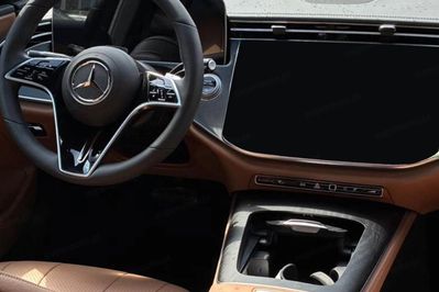 Mercedes Klasa E 200 4-Matic Exclusive
