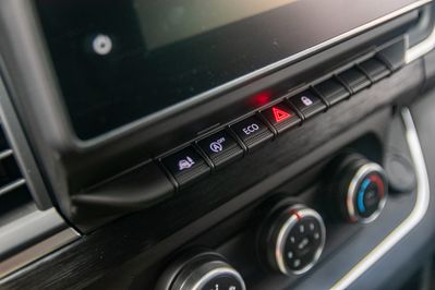 Renault Trafic Kombi L2H1 AT9