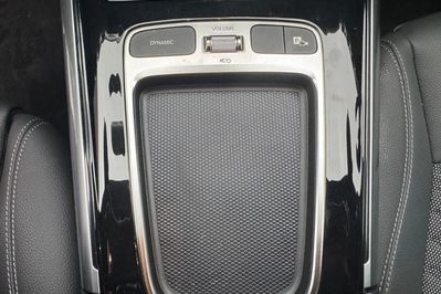 Mercedes GLA 200 Progressive