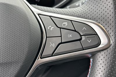 Renault Clio Esprit Alpine 1.6 E-Tech Hybrid AT