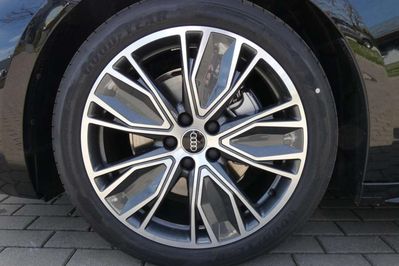 Audi A5 TFSI S line Avant