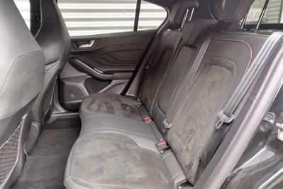 Ford Focus 2.3 EcoBoost ST X