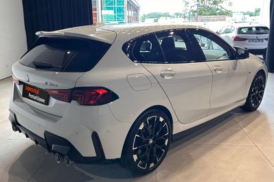 BMW Seria 1 M135 Xdrive