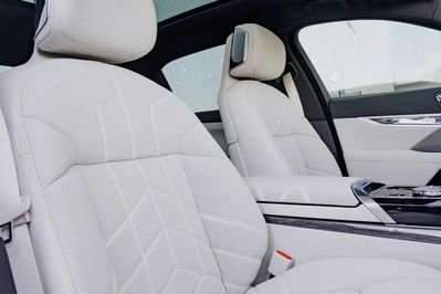 BMW Seria 7 740d xDrive M Sport