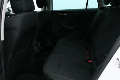 Skoda Kamiq Ambition