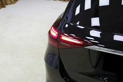 Mercedes GLE 350 de 4-Matic AMG Line