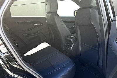 Land Rover Range Rover Evoque 2.0 mHEV S aut