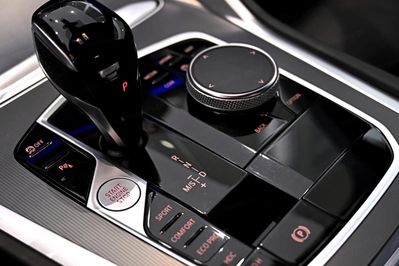 BMW X6 xDrive40d M Sport