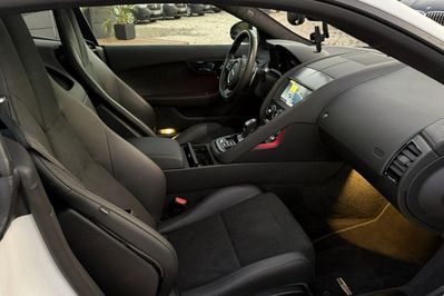 Jaguar F-Type R-Dynamic