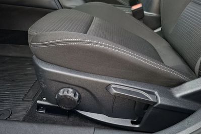 Ford Focus 1.0 Ecoboost Mhev Titanium x
