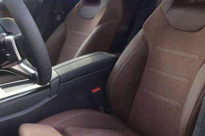 Mercedes Klasa A 200 AMG Line