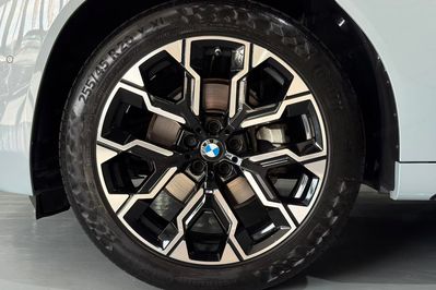 BMW X3 xDrive20 M Sport