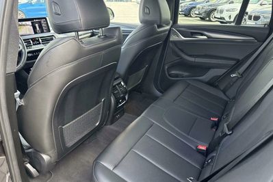 BMW X3 xDrive20i M Sport