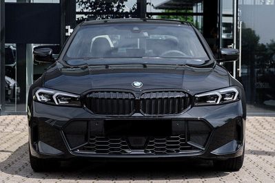 BMW Seria 3 330i xDrive M Sport