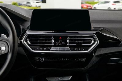 BMW X4 xDrive20i