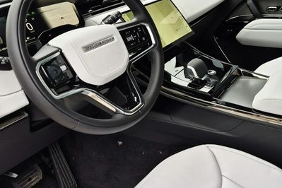 Land Rover Range Rover Sport 3.0 D250 S