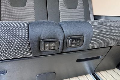 Mercedes V Klasa 250 d 4-Matic 9G-Tronic Exclusive (długi) MARCO POLO