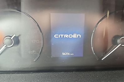 Citroen Jumper L3H2 Heavy