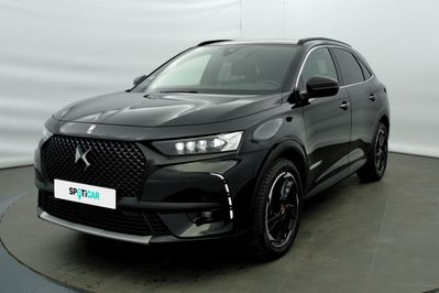 DS DS7 Performance Line 1.6 E-Tense Hybrid AT