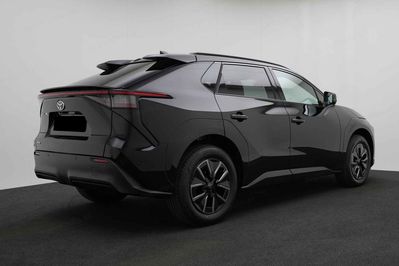 Toyota bZ4X Style EV