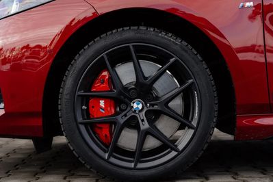 BMW Seria 1 123 xDrive M Sport