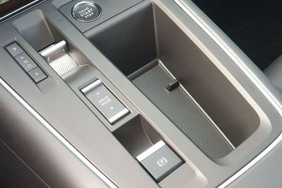 Citroen C5 Aircross Max eDCT6 1.2 mHEV