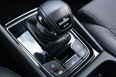 Skoda Kodiaq 2.0 TDI 4x4 Style DSG