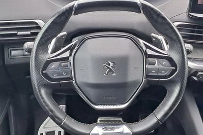 Peugeot 5008 1.6 PureTech GT S&S EAT8
