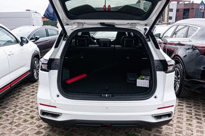 DR 6 1.5 BENZ + LPG