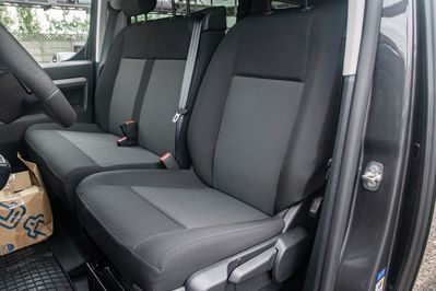 Citroen SpaceTourer XL L2H1 Plus EAT8