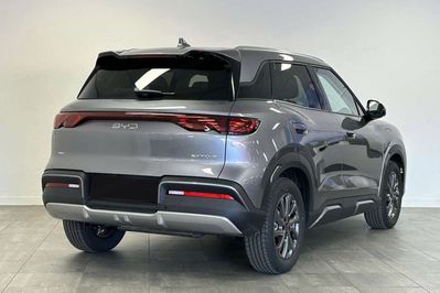 BYD ATTO 2 DM-i Boost