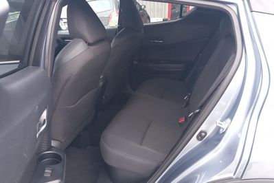 Toyota C-HR 1.8 Hybrid Style