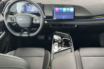 Baic Beijing 5 1.5T DCT