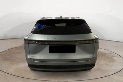 Omoda 7 Luxury