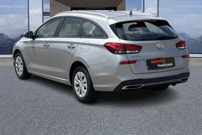 Hyundai i30 1.5 T-GDI Modern