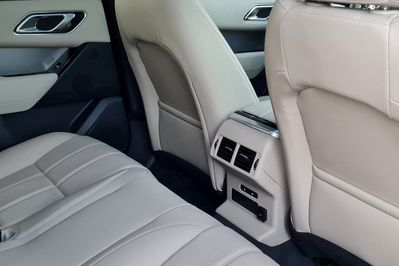 Land Rover Range Rover Velar D200