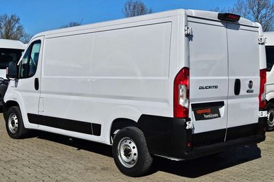 Fiat Ducato L2H1
