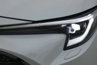 Toyota Corolla GR Sport 1.8 Hybrid