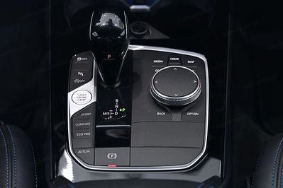 BMW Seria 1 118i M Sport