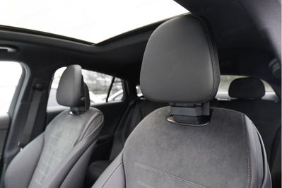 Mercedes GLC Coupe 220 d 4-Matic AMG Line