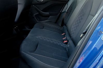 Skoda Scala 1.0 TSI Ambition