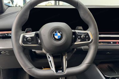 BMW Seria 5 Touring 520d xDrive M Sport